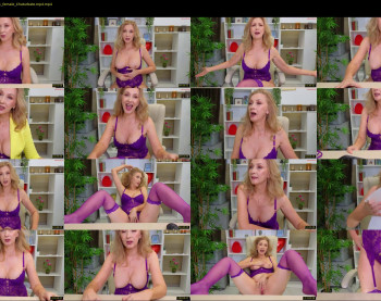 ladyleea — 83 minute Chaturbate female cam show recording, 720p, Jul 26, 2024
