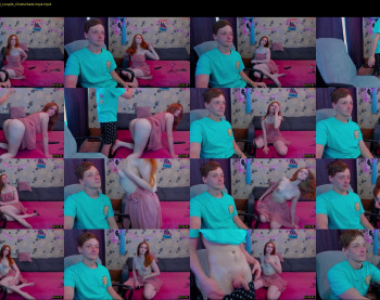 laksmrrr — 13 minute Chaturbate couple cam show recording, 720p, Jul 26, 2024