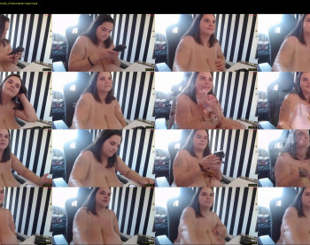 lantti — 4 minute Chaturbate female cam show recording, 720p, Jul 26, 2024