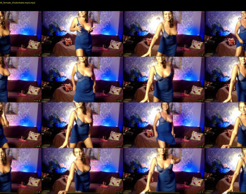 laurabenz — 34 minute Chaturbate female cam show recording, 720p, Jul 26, 2024