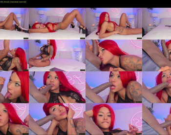 laurensaenz — 122 minute Chaturbate female cam show recording, 720p, Jul 26, 2024