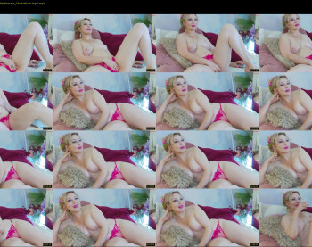 ledy_mary — 14 minute Chaturbate female cam show recording, 720p, Jul 27, 2024