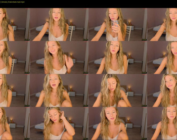 lenamuti — 44 minute Chaturbate female cam show recording, 720p, Jul 26, 2024