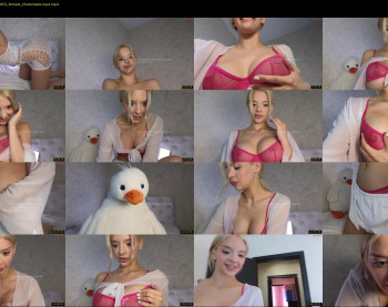 lesi_moonie — 120 minute Chaturbate female cam show recording, 720p, Jul 26, 2024