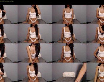 lina_67 — 10 minute Chaturbate female cam show recording, 720p, Jul 27, 2024