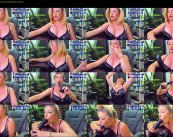 lisa2018 — 10 minute Chaturbate female cam show recording, 720p, Jul 27, 2024