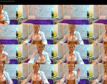 lisasimsx — 5 minute Chaturbate female cam show recording, 720p, Jul 27, 2024