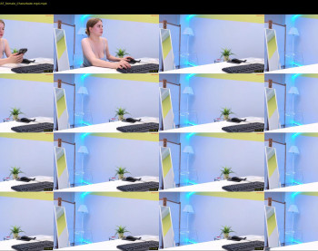 lovlybambi — 31 minute Chaturbate female cam show recording, 720p, Jul 26, 2024