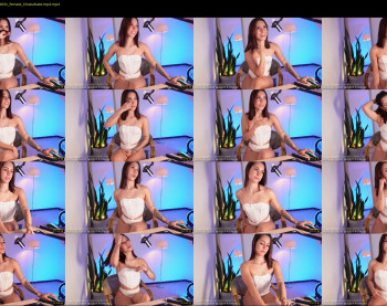 madisonlara — 29 minute Chaturbate female cam show recording, 720p, Jul 27, 2024