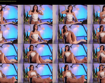 madisonlara — 19 minute Chaturbate female cam show recording, 720p, Jul 27, 2024