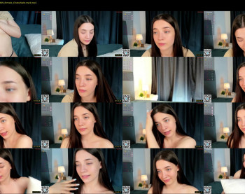 maidabuoy — 114 minute Chaturbate female cam show recording, 720p, Jul 26, 2024
