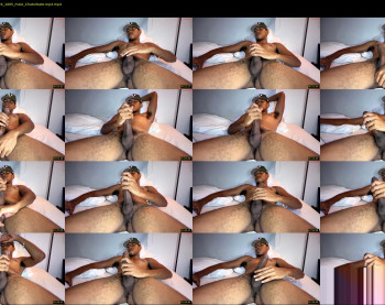 manuel__brown — 3 minute Chaturbate male cam show recording, 720p, Jul 26, 2024