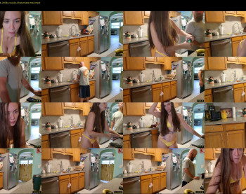 melissacumms — 90 minute Chaturbate female cam show recording, 720p, Jul 26, 2024