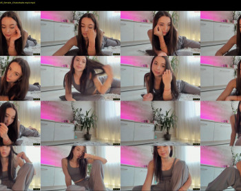 meryfoxxx — 36 minute Chaturbate female cam show recording, 720p, Jul 26, 2024