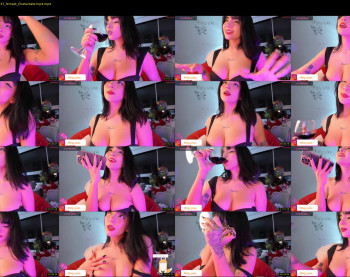 ming_yue_ — 120 minute Chaturbate female cam show recording, 720p, Jul 27, 2024