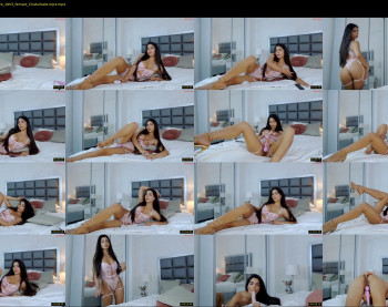 missangelinnaa — 120 minute Chaturbate female cam show recording, 720p, Jul 26, 2024