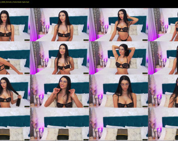 mmmaaa1234 — 15 minute Chaturbate female cam show recording, 720p, Jul 27, 2024