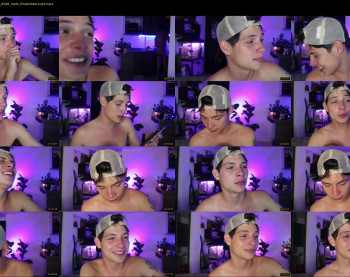 morgan_hiller — 59 minute Chaturbate male cam show recording, 720p, Jul 27, 2024
