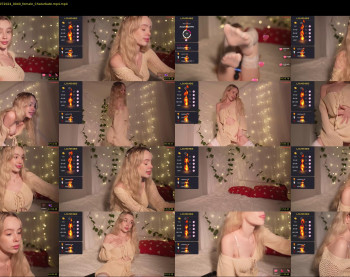 mother__of__dragons — 25 minute Chaturbate female cam show recording, 720p, Jul 27, 2024