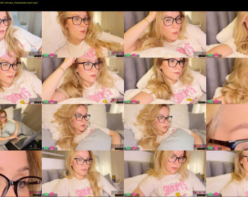 myassistant — 120 minute Chaturbate female cam show recording, 720p, Jul 26, 2024