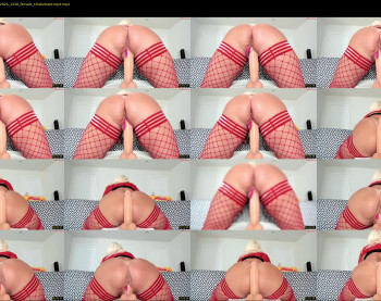 naughtyobsessions — 9 minute Chaturbate female cam show recording, 720p, Jul 26, 2024