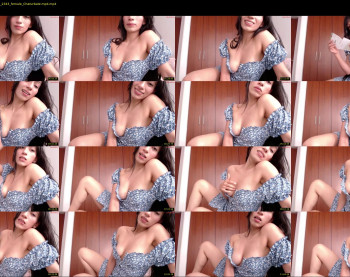 nicole_jamess — 13 minute Chaturbate female cam show recording, 720p, Jul 26, 2024