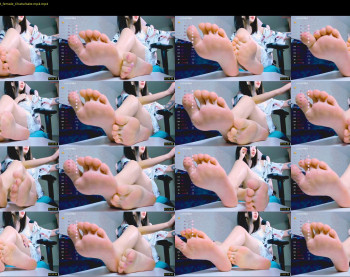 ninjahun — 13 minute Chaturbate female cam show recording, 720p, Jul 26, 2024