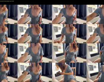 nyconik — 7 minute Chaturbate female cam show recording, 720p, Jul 26, 2024
