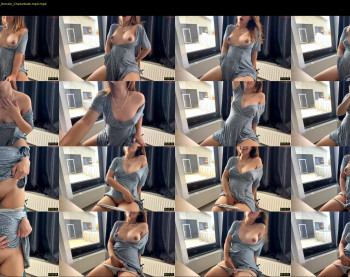 nyconik — 10 minute Chaturbate female cam show recording, 720p, Jul 26, 2024