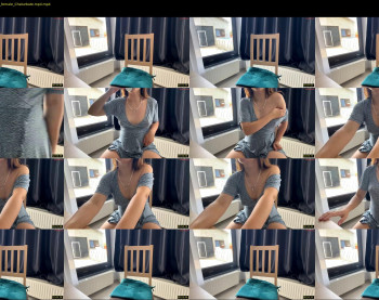 nyconik — 11 minute Chaturbate female cam show recording, 720p, Jul 26, 2024