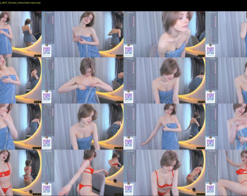 odeliabrownell — 120 minute Chaturbate female cam show recording, 720p, Jul 26, 2024