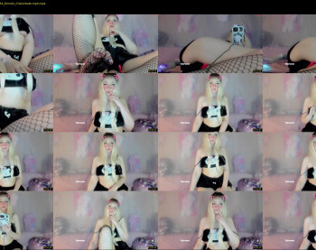 oh_pichuu — 53 minute Chaturbate female cam show recording, 720p, Jul 26, 2024
