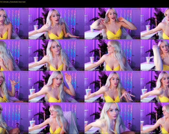 oliviaowens — 11 minute Chaturbate female cam show recording, 720p, Jul 26, 2024