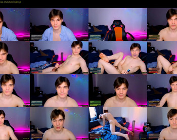 ololkd — 120 minute Chaturbate male cam show recording, 720p, Jul 27, 2024