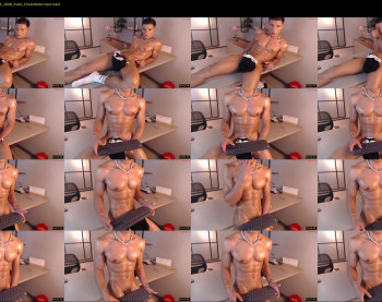 patrick_brown_ — 6 minute Chaturbate male cam show recording, 720p, Jul 26, 2024