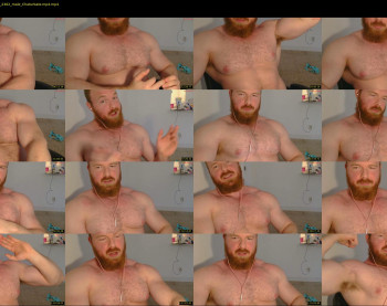 pec_inspector — 106 minute Chaturbate male cam show recording, 720p, Jul 26, 2024