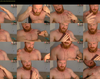 pec_inspector — 121 minute Chaturbate male cam show recording, 720p, Jul 27, 2024