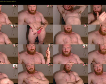 pec_inspector — 120 minute Chaturbate male cam show recording, 720p, Jul 27, 2024