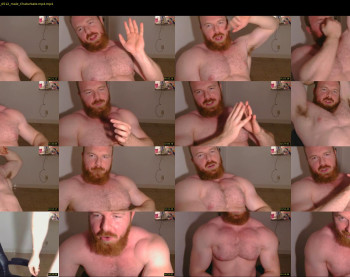 pec_inspector — 6 minute Chaturbate male cam show recording, 720p, Jul 27, 2024