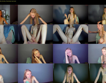 phoebepaw — 51 minute Chaturbate female cam show recording, 720p, Jul 26, 2024