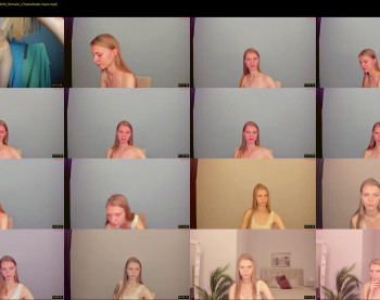 phoebepaw — 45 minute Chaturbate female cam show recording, 720p, Jul 26, 2024