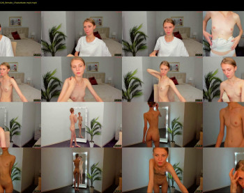 phoebepaw — 11 minute Chaturbate female cam show recording, 720p, Jul 26, 2024