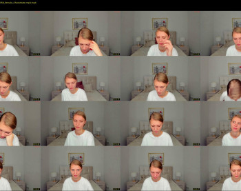 phoebepaw — 17 minute Chaturbate female cam show recording, 720p, Jul 26, 2024