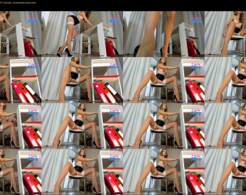 pinkheart_ — 4 minute Chaturbate female cam show recording, 720p, Jul 26, 2024