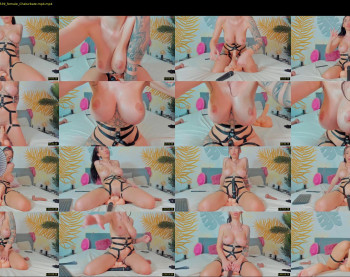 pinkyishere — 120 minute Chaturbate female cam show recording, 720p, Jul 26, 2024