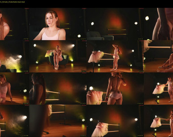 rocknrose — 121 minute Chaturbate female cam show recording, 720p, Jul 27, 2024
