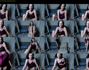 ruby_lady_sweet — 9 minute Chaturbate female cam show recording, 720p, Jul 26, 2024
