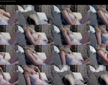 s_mailleee — 68 minute Chaturbate female cam show recording, 720p, Jul 26, 2024