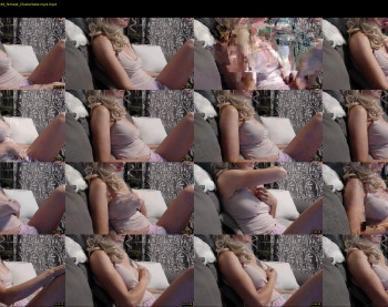 s_mailleee — 5 minute Chaturbate female cam show recording, 720p, Jul 26, 2024