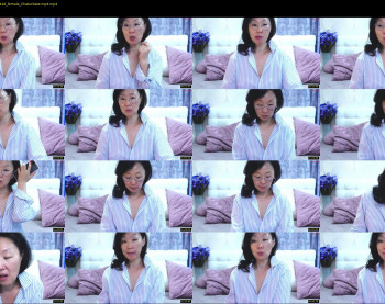 sandrami__ — 4 minute Chaturbate female cam show recording, 720p, Jul 26, 2024